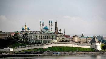 В Казани открывается международный экономический саммит KazanSummit 2021