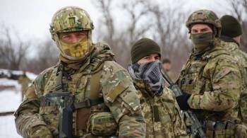 В ЛНР заявили о размещении силовиками ЗРК у населенного пункта в Донбассе