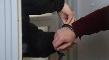 Суд в Москве арестовал подозреваемого в организации убийств через даркнет