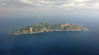 Япония и США обсудили острова Сенкаку, на которые претендует Китай