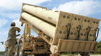 ПВО ОАЭ перехватила ракеты, запущенные хуситами