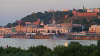 Фестиваль искусств  Стрелка  пройдет в Нижнем Новгороде в конце августа