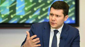 Алиханов назвал угрозой инициативу Литвы ограничить транзит из Белоруссии