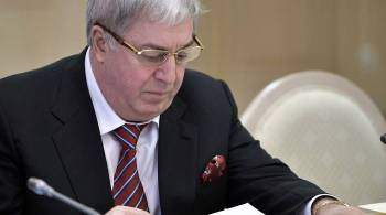 Гуцериев никогда не платил террористам за заложников, заявил экс-депутат