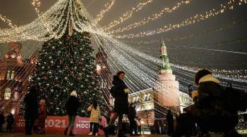 Правительство РФ утвердило праздничные выходные в 2022 году