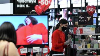 Доля пустующих помещений в торговых центрах Москвы почти достигла 10%