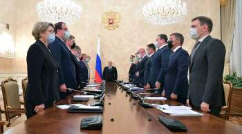 Путин находится в постоянном контакте с правительством из-за ЧП в Казани