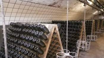 В  Абрау-Дюрсо  рассказали об эксперименте по онлайн-продаже вина 
