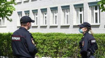В Казани из-за пакета эвакуировали школу, где учатся дети после стрельбы