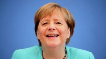 СМИ рассказали, какая пенсия будет у Меркель после отставки