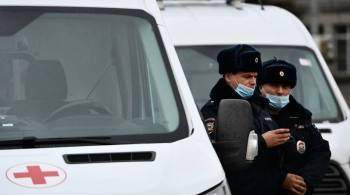 В Новосибирске умер третий рабочий, попавший в кипяток