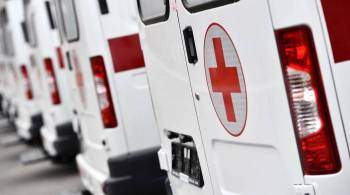 В Тульской области госпитализировали девочку из-за упавшей сосульки