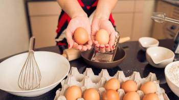 Врач назвала самый полезный способ приготовления яиц