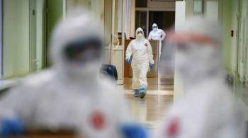 В России выявили менее 20 тысяч новых случаев коронавируса