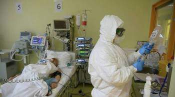 В Москве за сутки выявили 2739 случаев заражения коронавирусом