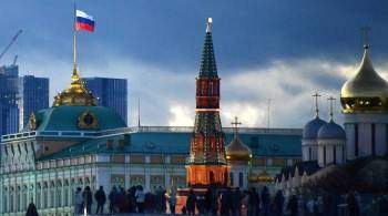 В Кремле назвали единственный способ избежать напряженности в Донбассе