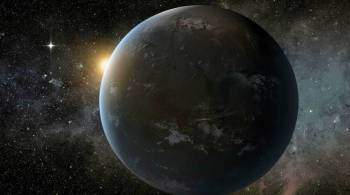 Ученые назвали самые надежные признаки обитаемости экзопланет
