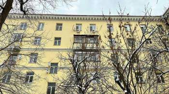 В Москве отремонтировали дом товарищества суконной мануфактуры  Йокиш 