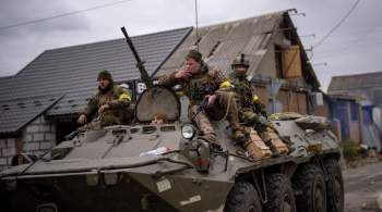 МВД Украины: Испания поставила ВСУ боеприпасы к крупнокалиберной артиллерии