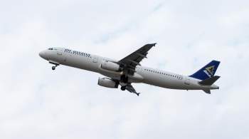 Air Astana рассказала о состоянии пассажиров самолета, летевшего в Алма-Ату