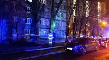 В Ростове-на-Дону 13 человек госпитализировали после аварии на теплотрассе