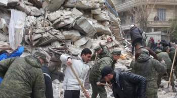 МККК будет настаивать на выведении гумопераций в Сирии из-под санкций