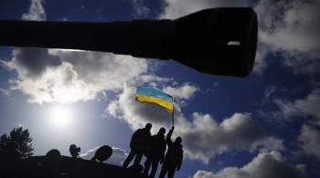 В Киеве заявили, что ВСУ предпочитают иностранную технику украинской 