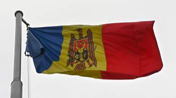 Судьям Высшей судебной палаты Молдавии временно запретили увольняться