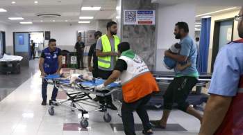 Глава генштаба ЦАХАЛ назвал условие для пропуска топлива для больниц в Газе 