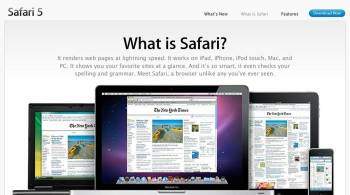 Эксперт рассказал, какие данные под угрозой из-за ошибки браузера Safari