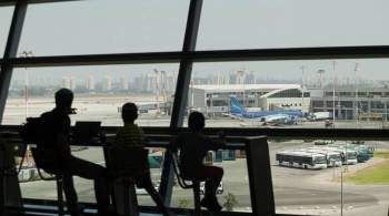 Израиль снял с рейса граждан, не получивших разрешений на выезд в Россию