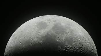  Роскосмос  назвал дату пуска первой за 50 лет отечественной миссии к Луне