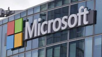 Microsoft сообщила о хакерской кибератаке на 150 организаций якобы из РФ
