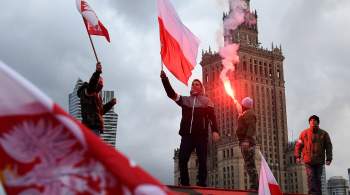 The Conversation: в Польше назвали Западную Украину колонией Варшавы