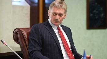 В Кремле заявили о праве губернаторов продлевать нерабочие дни