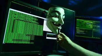 В США прокомментировали блокировку сайтов хакеров REvil