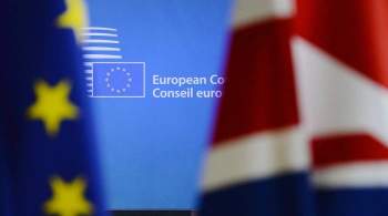 Европейский совет вновь обсудит ситуацию с ценами на энергию в декабре