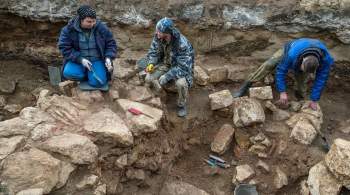Мэр Москвы рассказал о находках столичных археологов