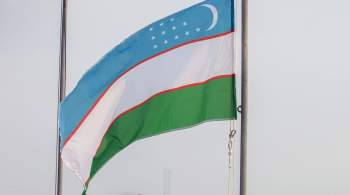На военном складе в Узбекистане прогремел взрыв