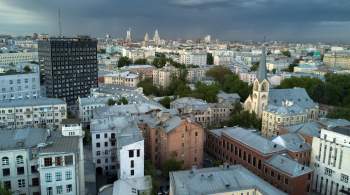 В Москве 22 организации получили лицензии на управление домами