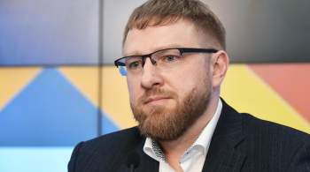 СБУ заочно предъявила обвинение члену Общественной палаты Малькевичу