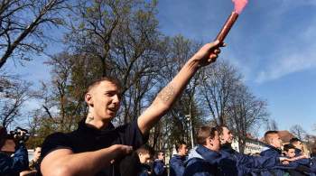 В Польше заподозрили Украину в симпатиях к нацистам