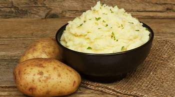 Раскрыты секреты  идеального  картофельного пюре