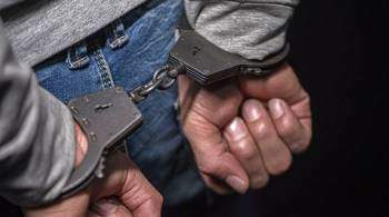 В Саратовской области арестовали обвиняемого в изнасиловании девочки