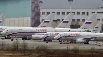 Путин разрешил главе МВД использовать самолеты СЛО  Россия  