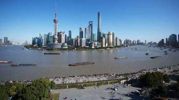 В Шанхае вооруженный ножницами мужчина ранил девять человек