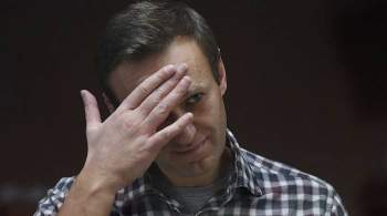 Постпред РФ рассказал о  белых пятнах  в деле об  отравлении  Навального