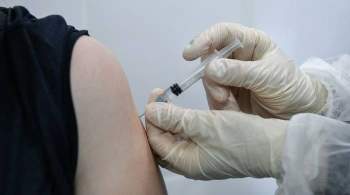 В России запустят в оборот четвертую вакцину от коронавируса
