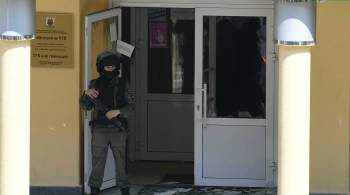 Жириновский предложил СМИ не сообщать о стрельбе в школах