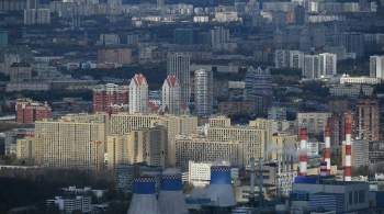 Малый бизнес арендовал в Москве на льготных условиях 24 тысячи  квадратов 